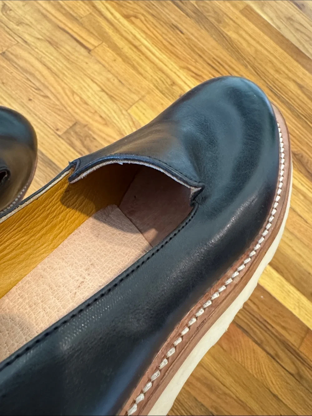 2120 handcrafted (2120 LA-MX) Loafers